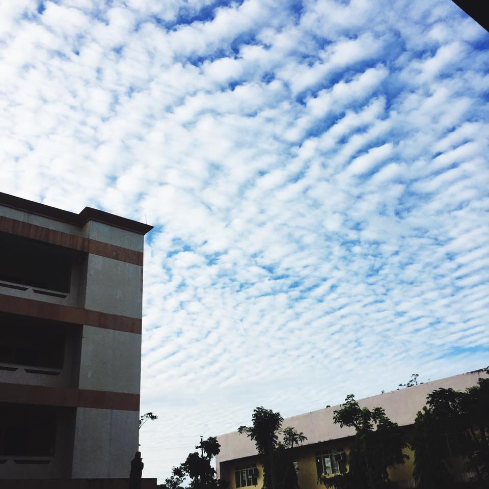 Sky @ Ateneo