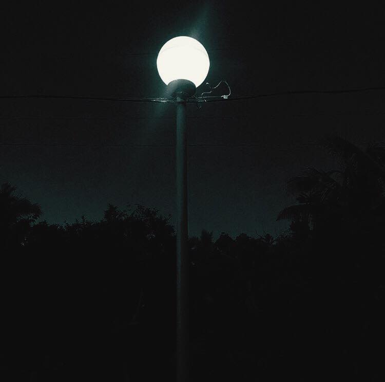 Street Light